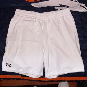 UA Mens Terry Short
